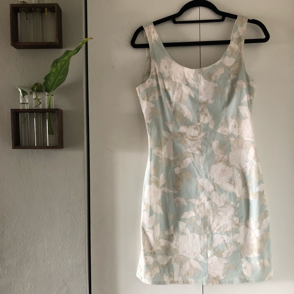H&M dress